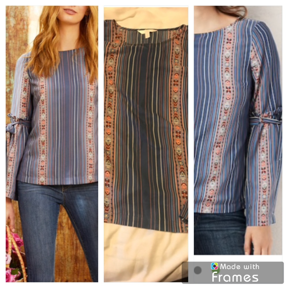 Cute & fun shirt.
